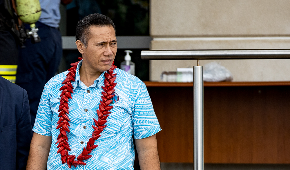 Bailout for former tourism workers approved