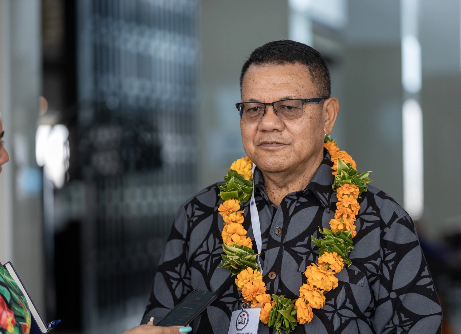 Govt. reluctant to guarantee carrier 