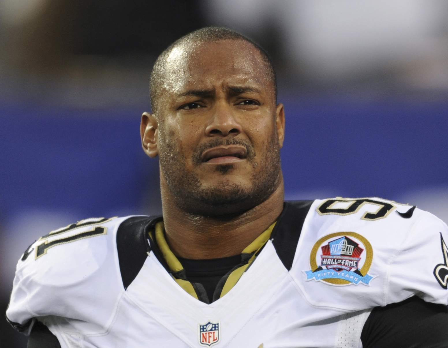 Bond hearing for man who killed ex-Saints star Will Smith
