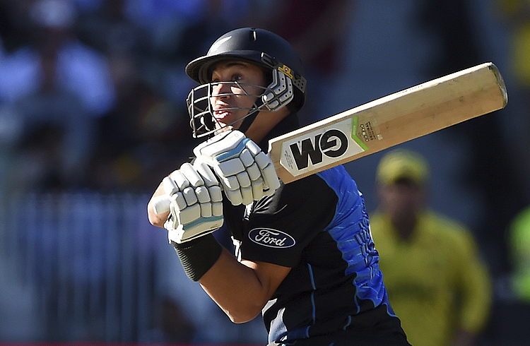 New Zealand everyone's "2nd favorite team" at World Cup