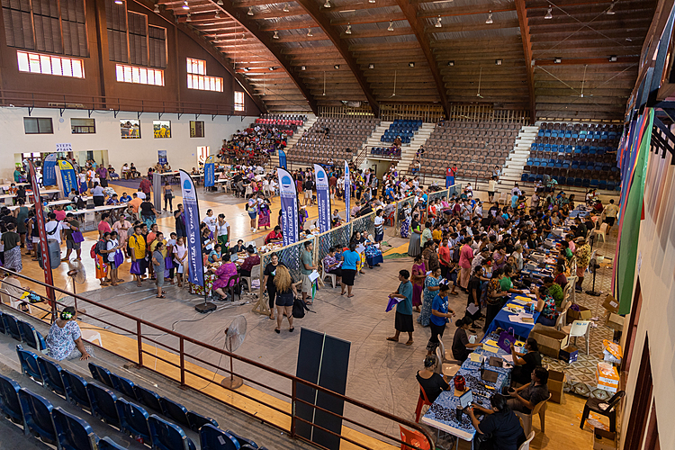 English test results not new, says N.U.S.