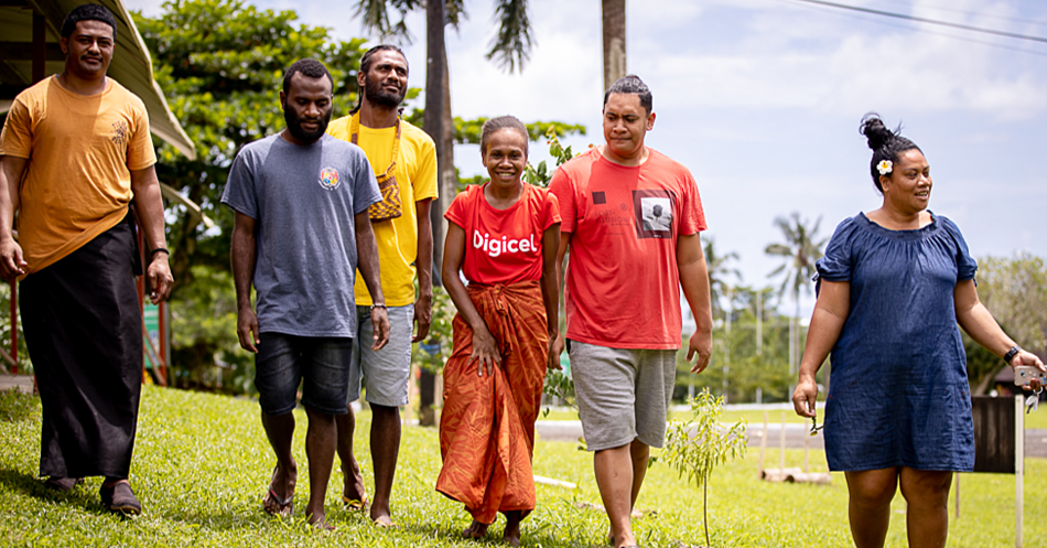 Samoa Observer | U.S.P. to host overdue graduation ceremony