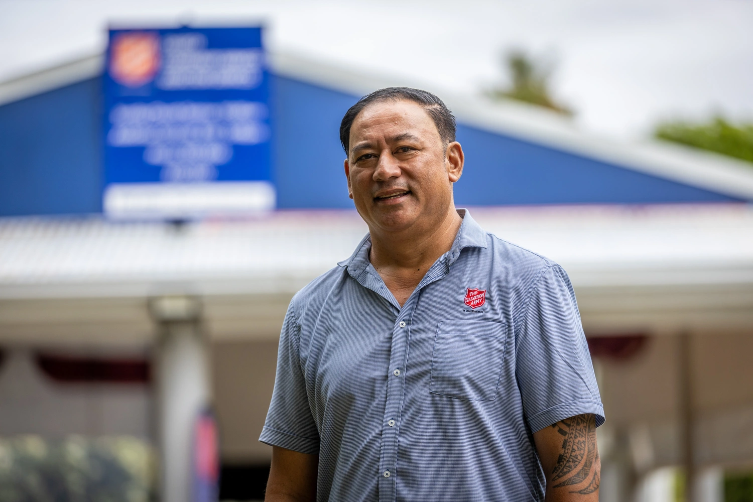 Govt. urged to review drug laws