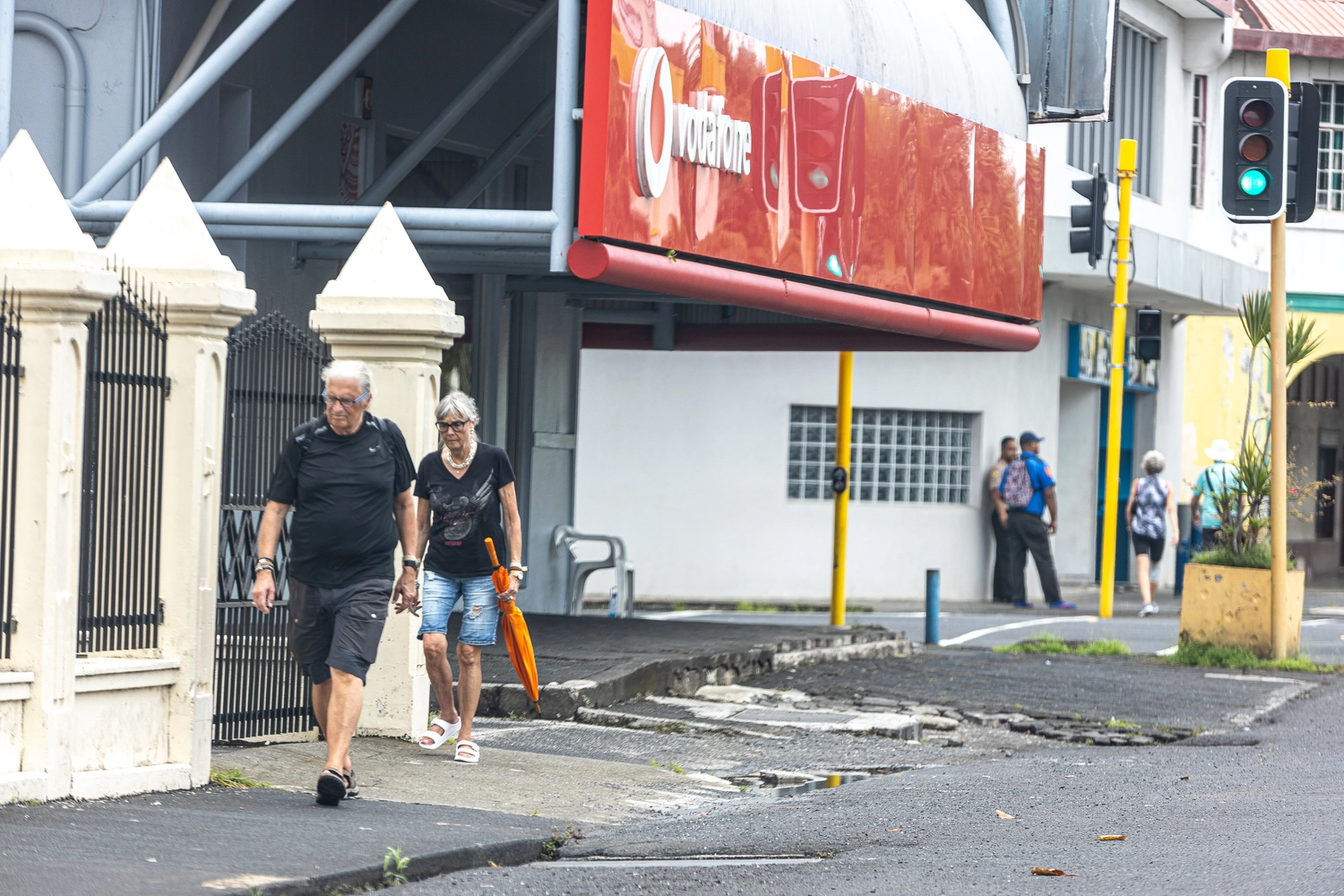 Samoa's tourism recovery looks 'promising'