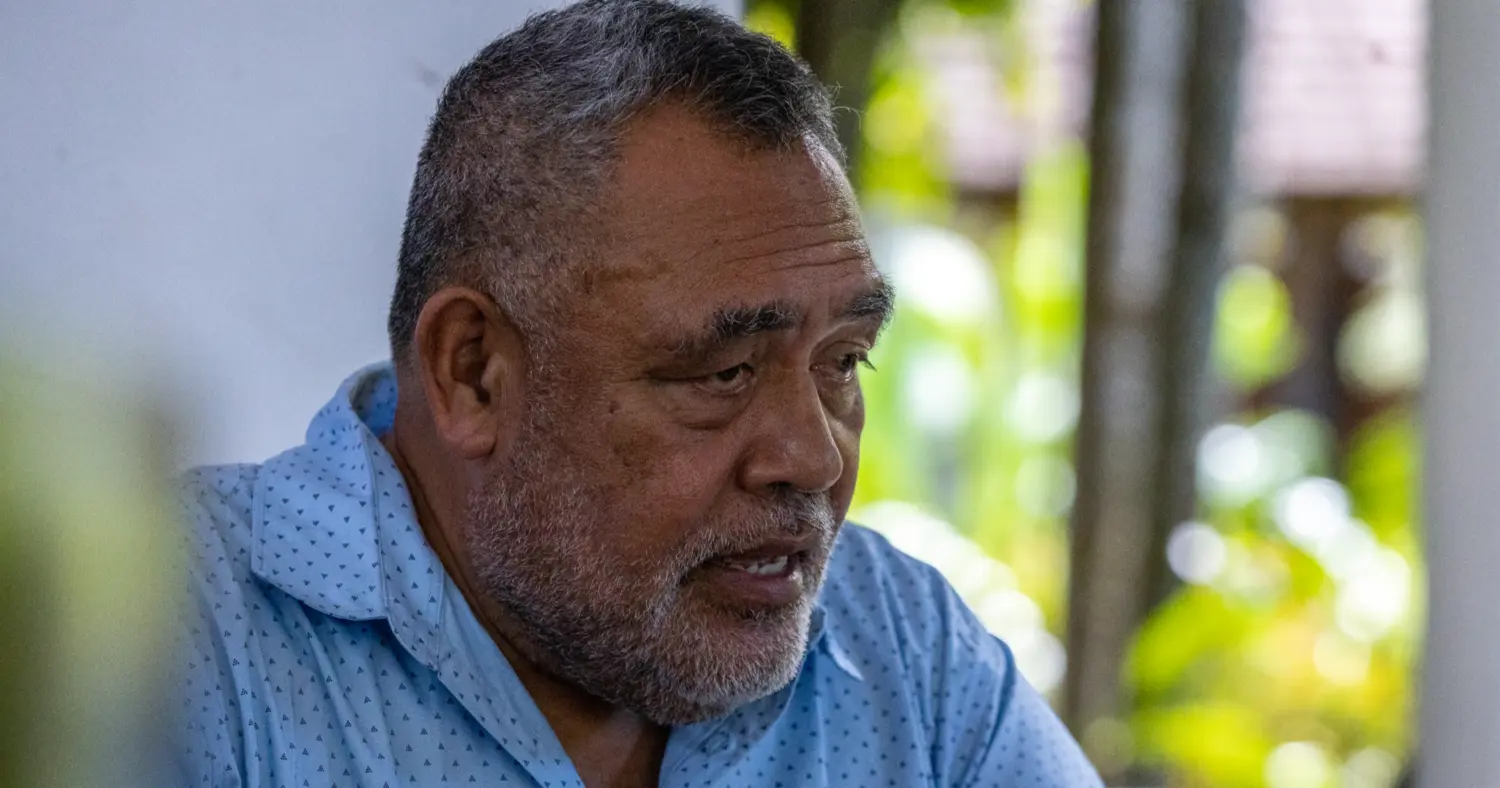 Samoa Observer | Samoa Cycling