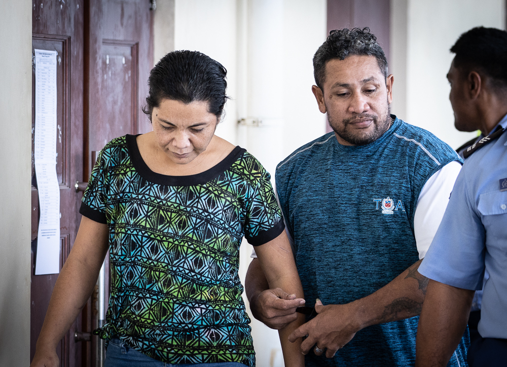 Judge rebukes mother jailed for drugs