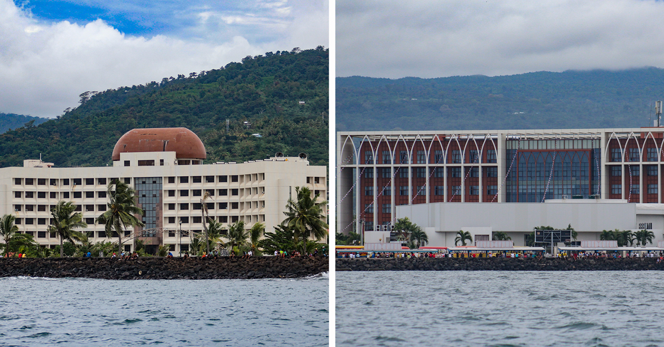 Buildings incur $5 million maintenance cost