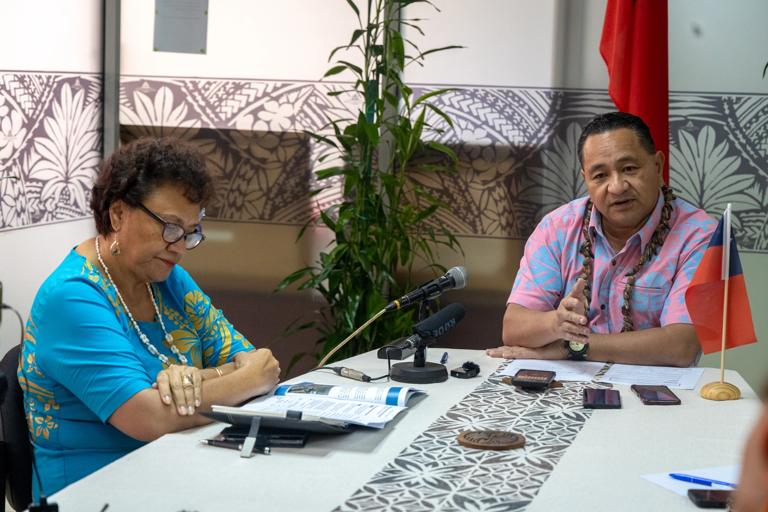 S.N.P.F. declares $60.1M dividend 