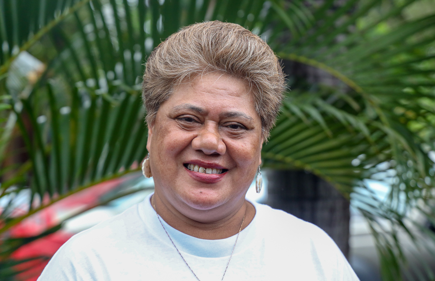 Midwife, nurse clocks 38 years on the job