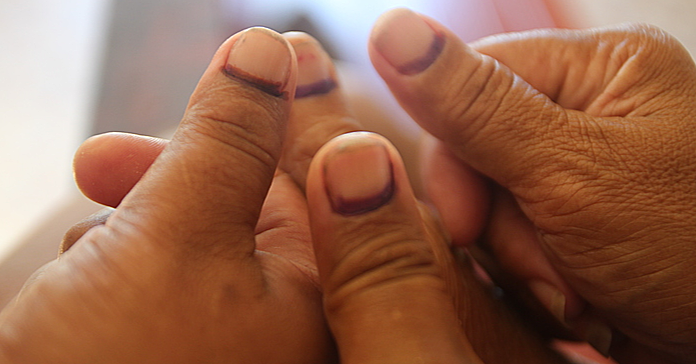 Samauga Samoa Observer | Gagaifomauga No. 2 by-election underway in Savai'i