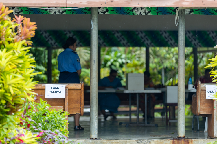  Possible candidates emerge for Vaimauga No. 3 by-election