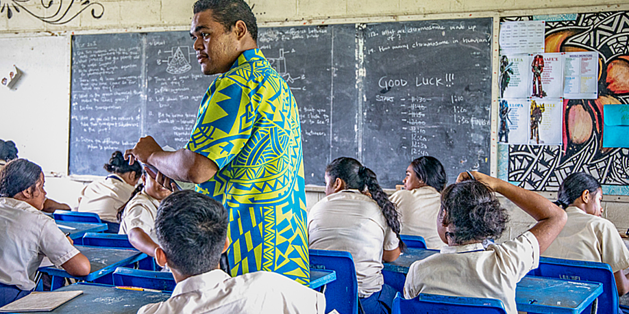 Teachers registration closes