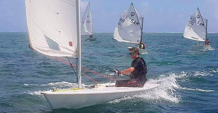 Sailors plea for Games fleet