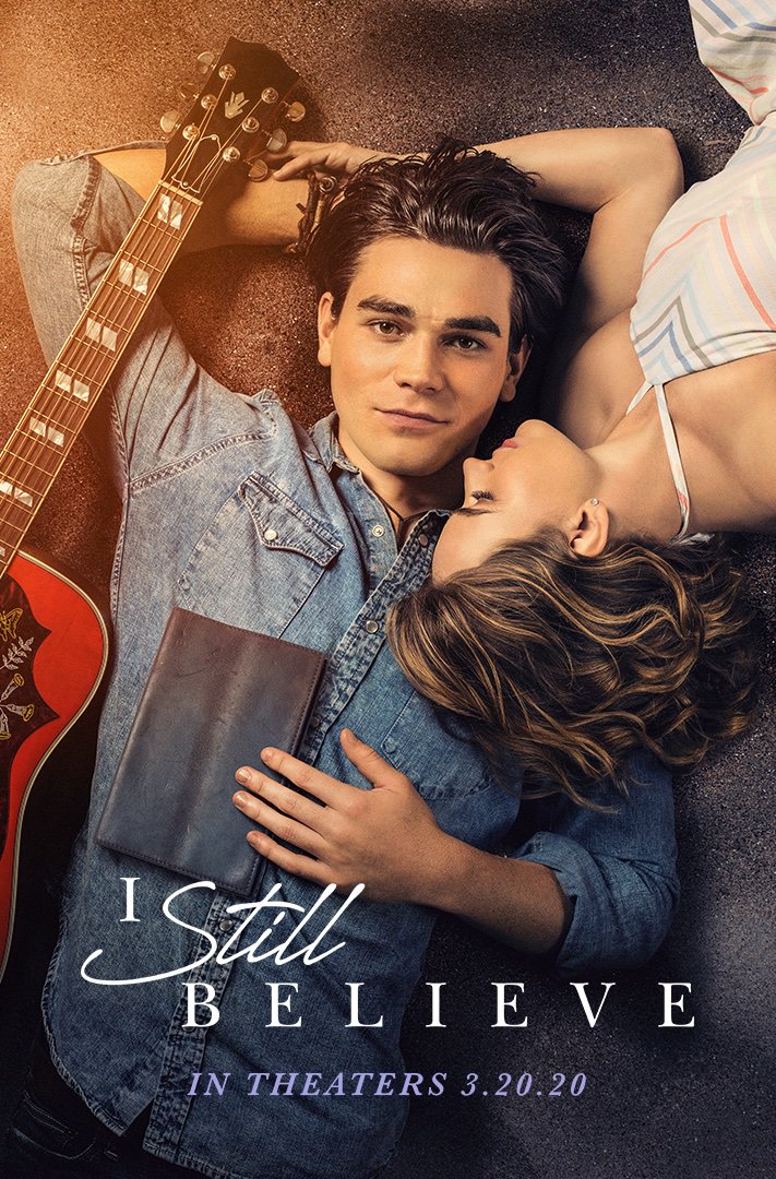 Riverdale heartthrob "ashamed" of not embracing his Samoan side more