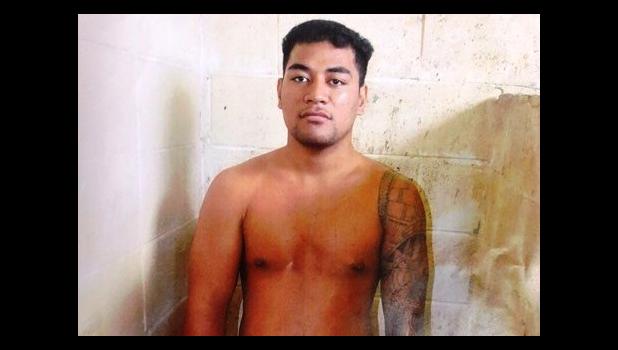 Two of Samoa’s notorious prisoners escape from new jail