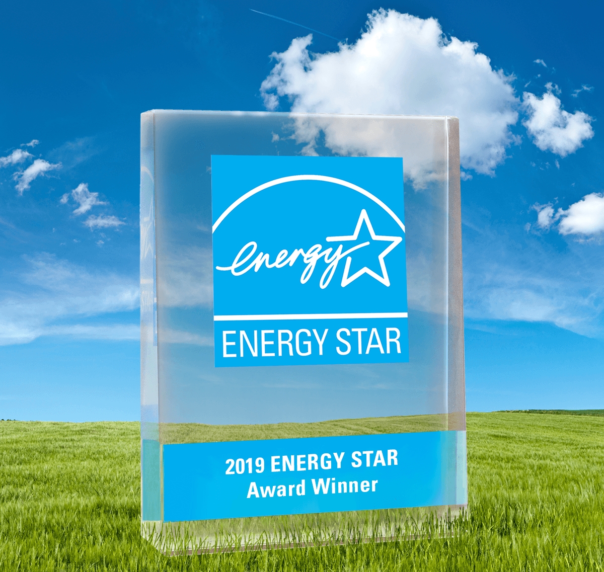 KB Home Earns Ninth ENERGY STAR® Partner of the Year – Sustained Excellence Award
