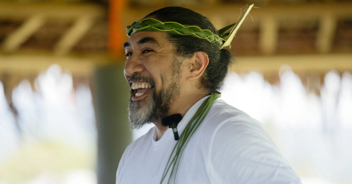 Sāmoan cuisine earns another top honour in New Zealand