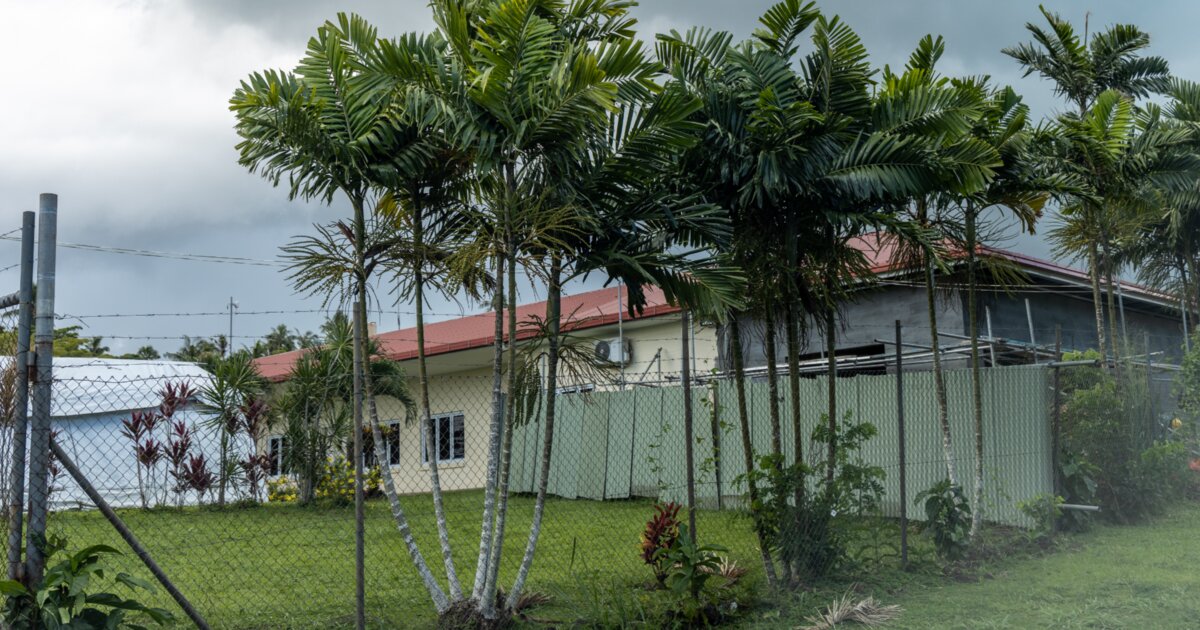 Rural residents raise concerns over limited healthcare
