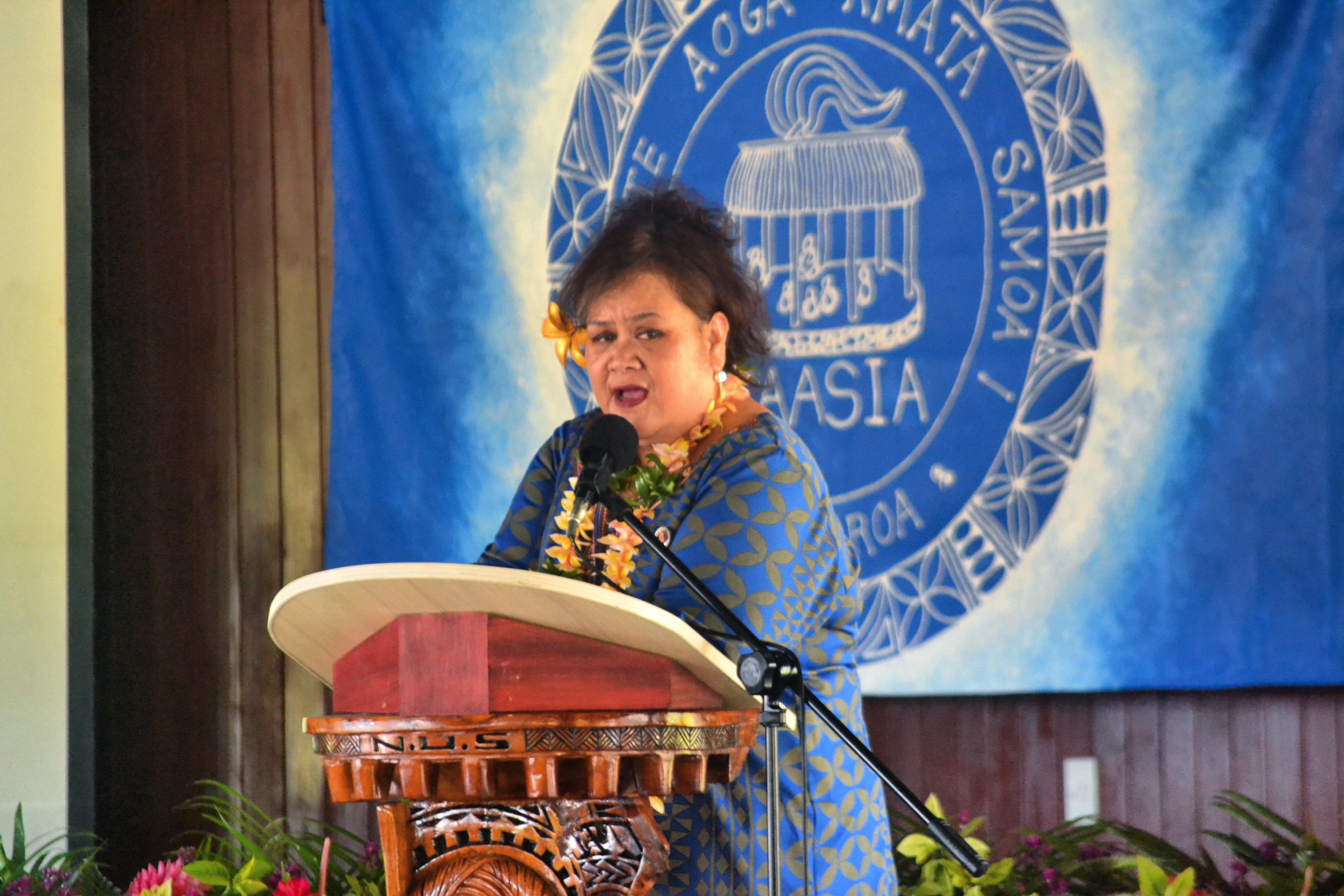 Conference tackles cultural transition