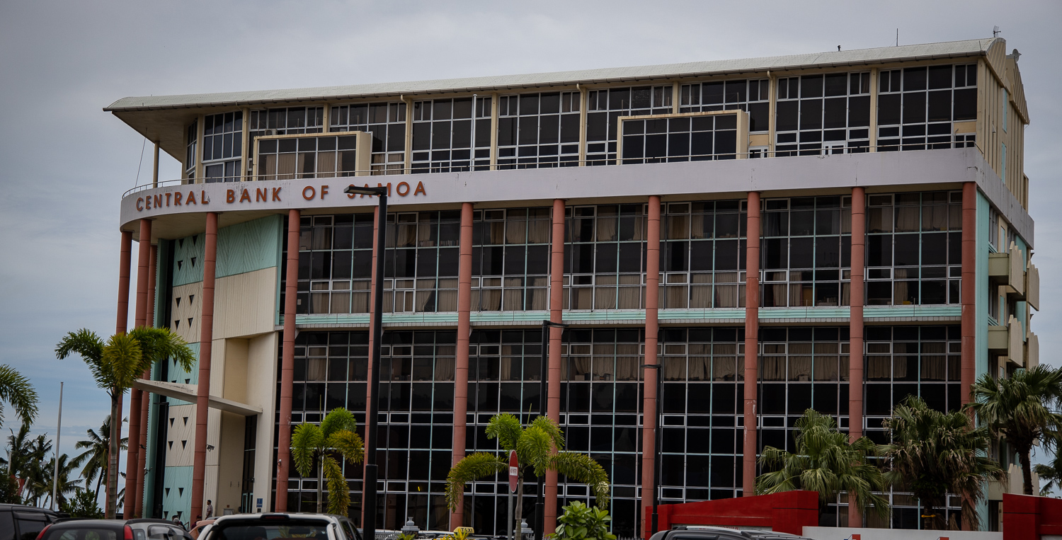 Central Bank seeks public views on sustainable finance