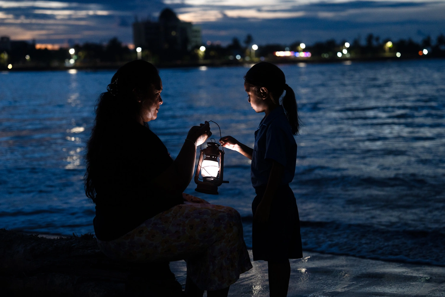 Project to bring clean energy to remote communities