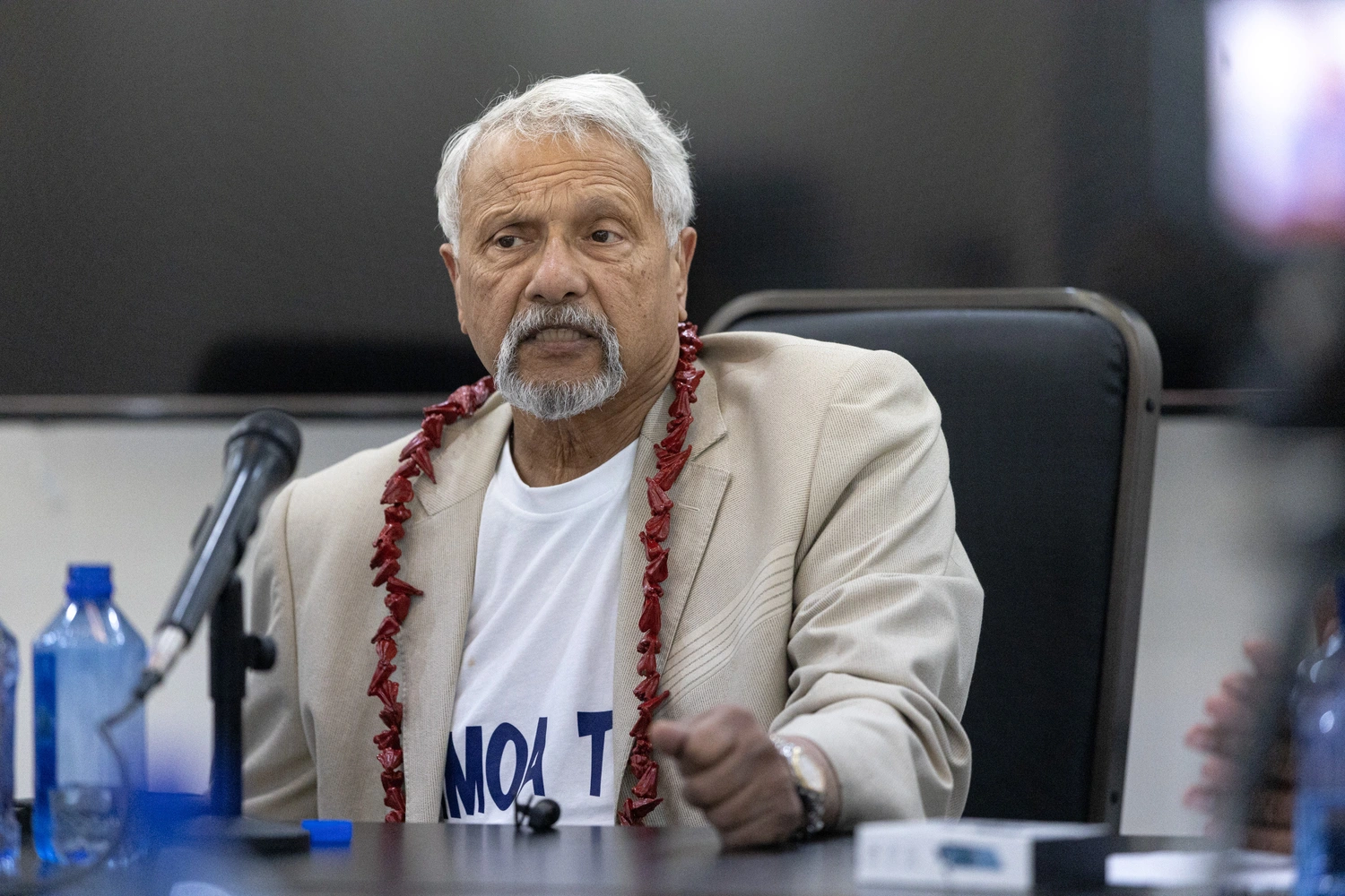 Citizenship Bill endorsed by committee