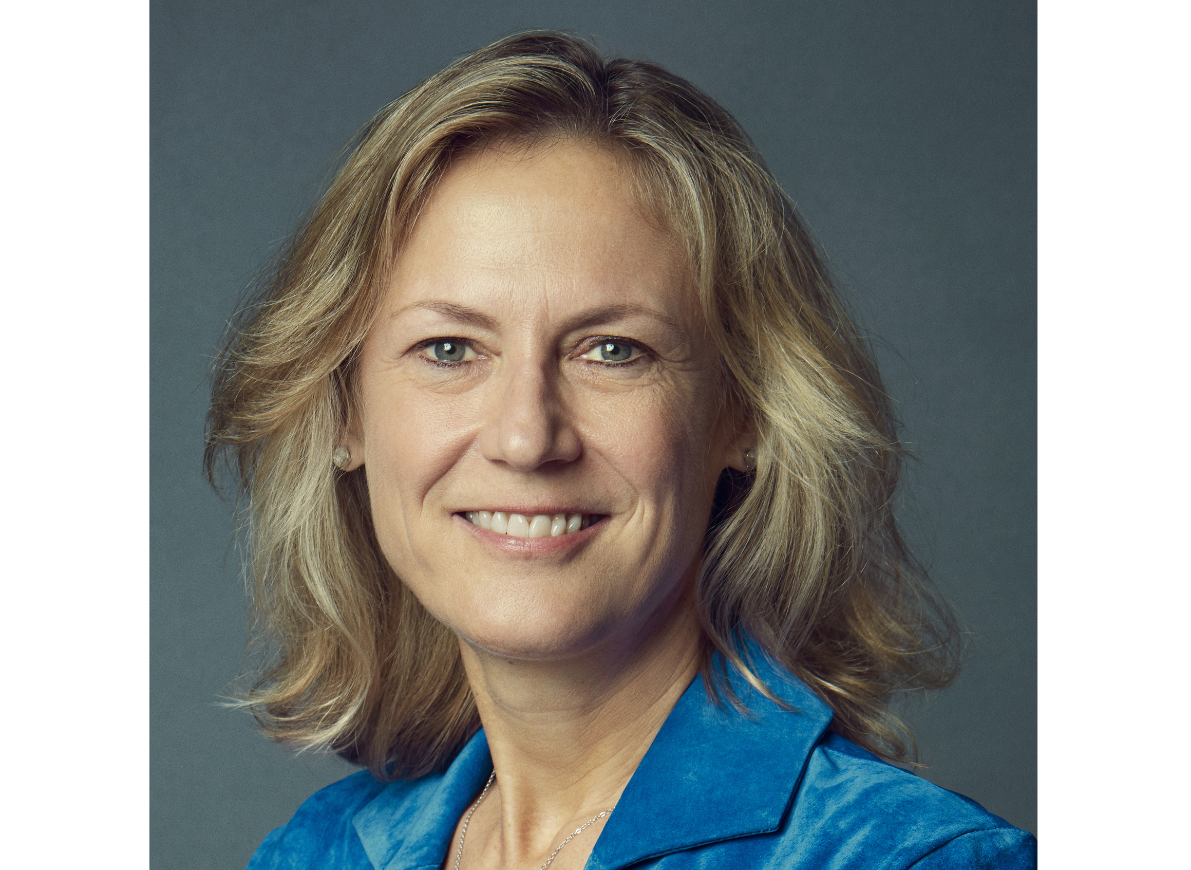 Warner Bros. names BBC's Ann Sarnoff as its new CEO