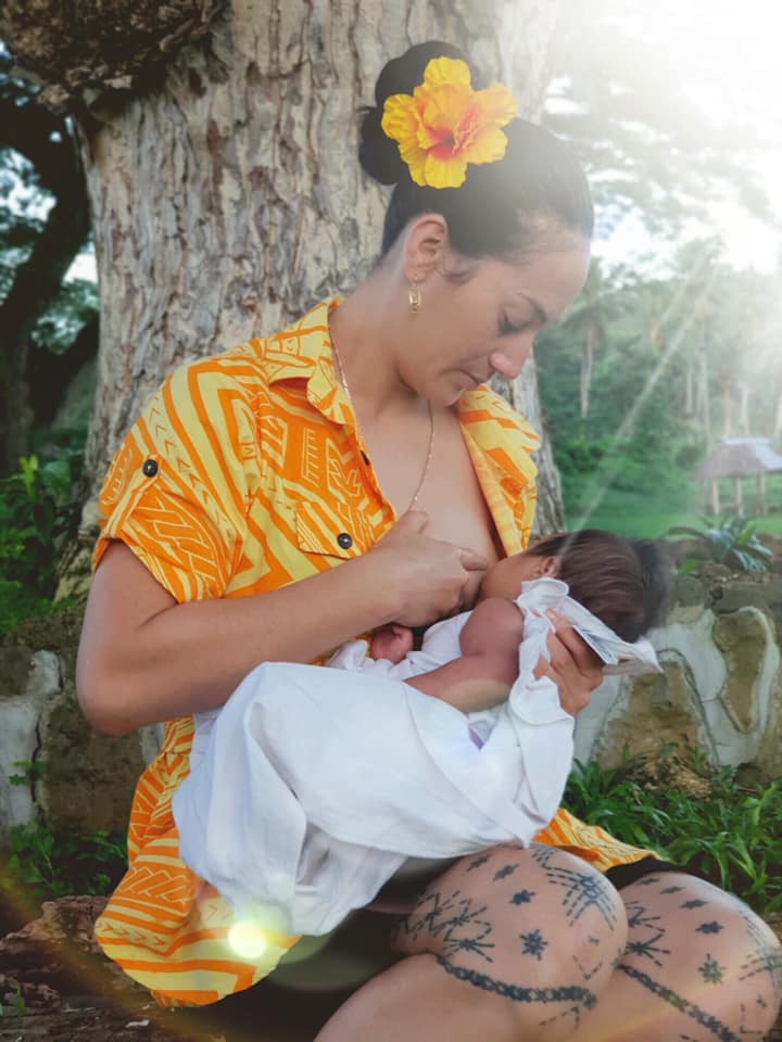 Legislation could support breastfeeding practices to grow to 100 per cent