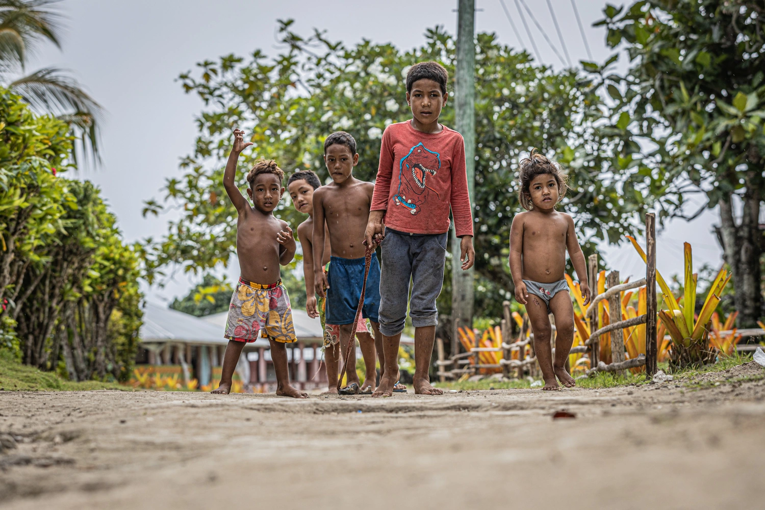 Manono bylaws ensure safe festive season