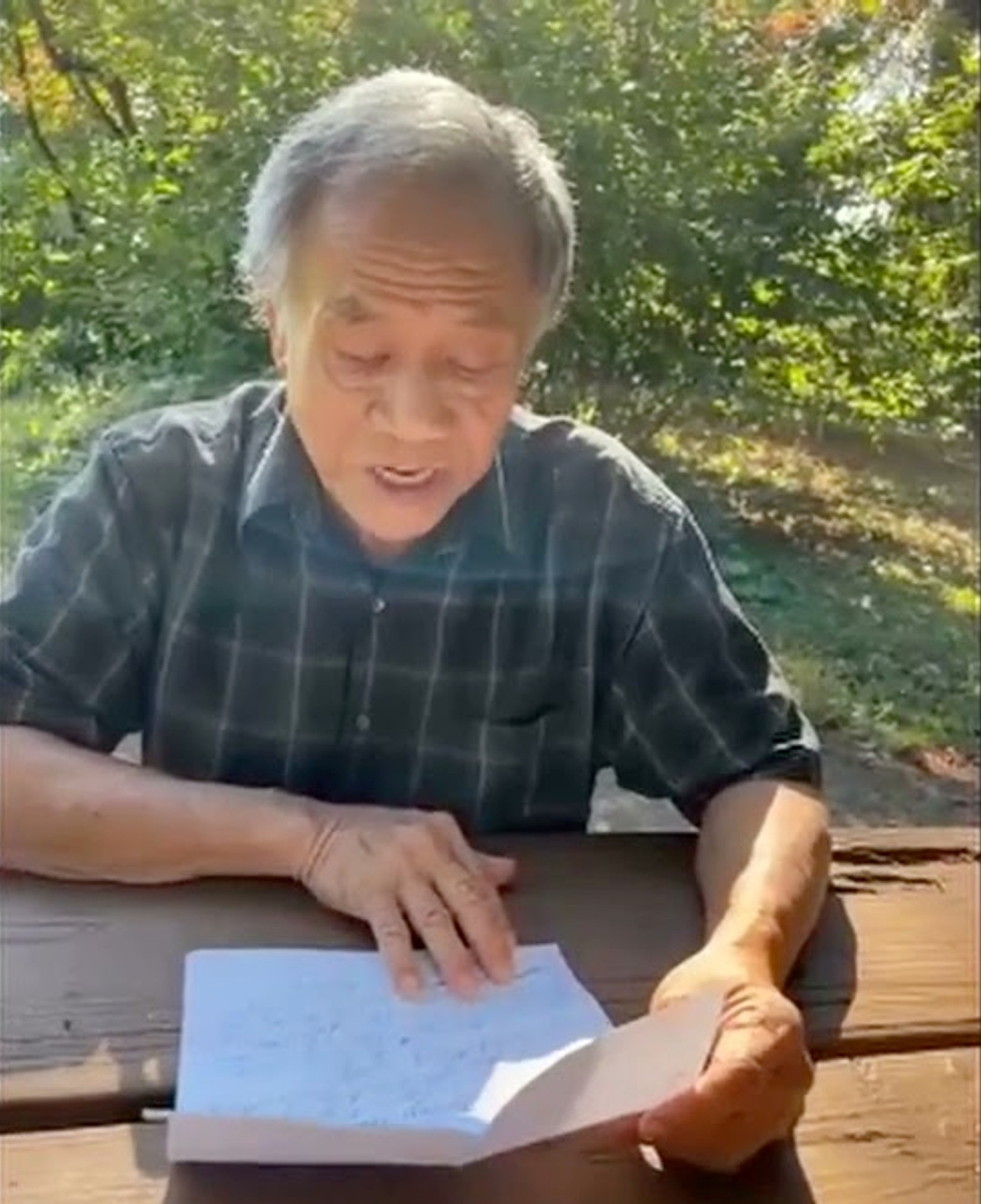 Scandal! Former M.P. confesses to sexual abuse 