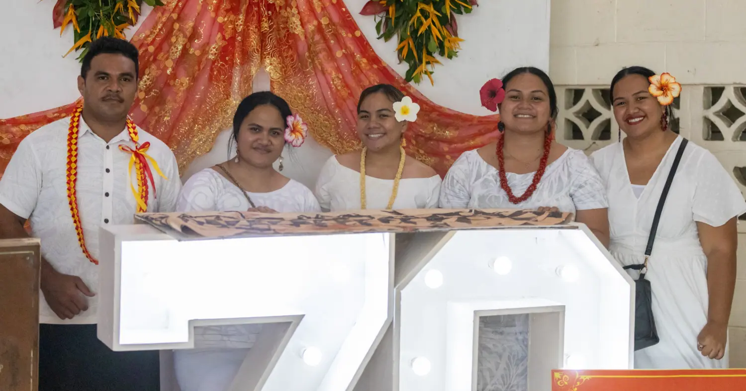 Samoa College vital to a progressive nation