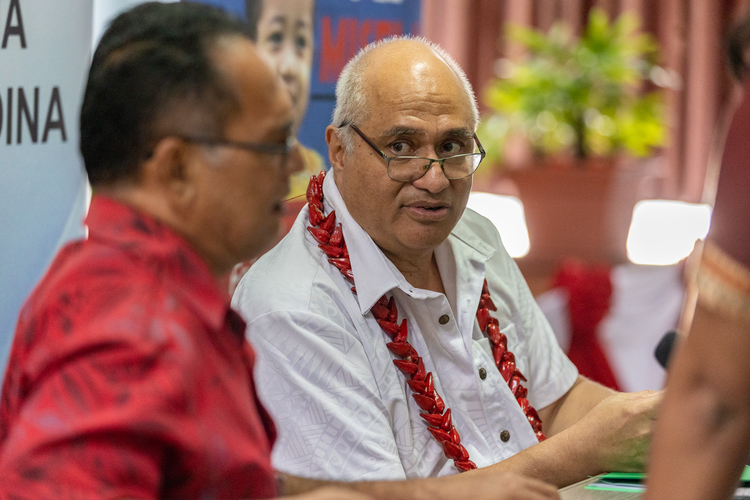 Lower medical study requirement: MOH