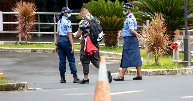 Seasonal workers with fake clearance denied re-entry 