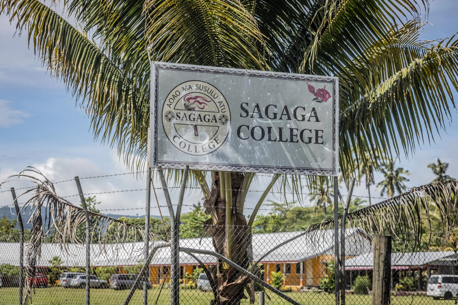 Ministry declines to remove Sagaga principal