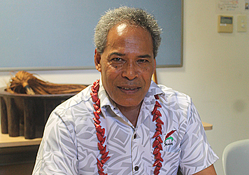 'I have not done anything wrong' former V.C. hits back at Ombudsman's findings