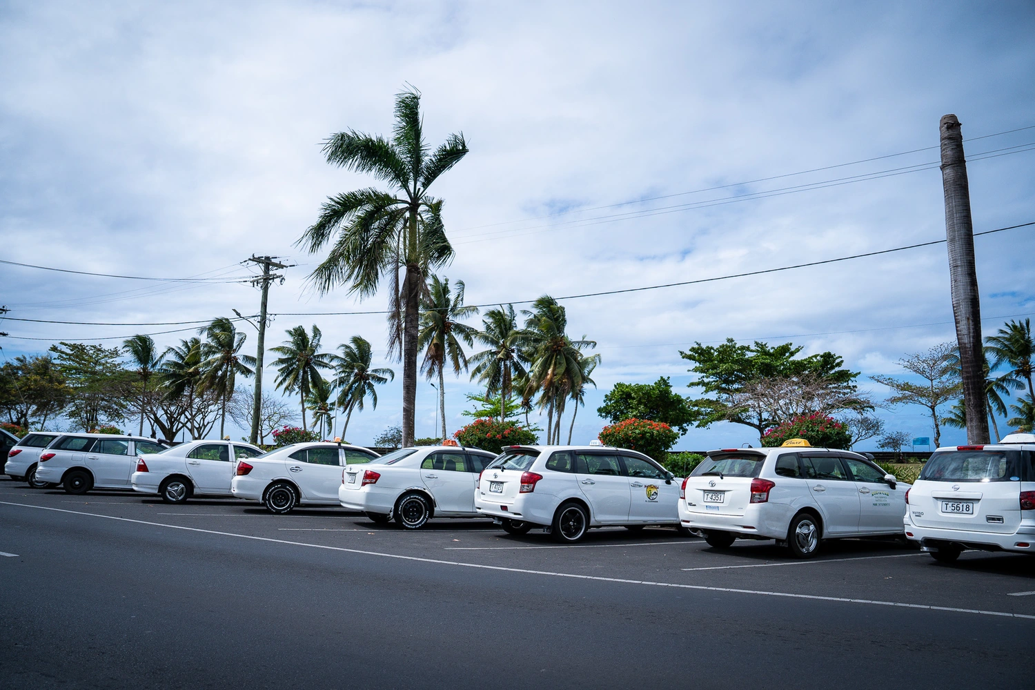 Cabbies to undergo customer training