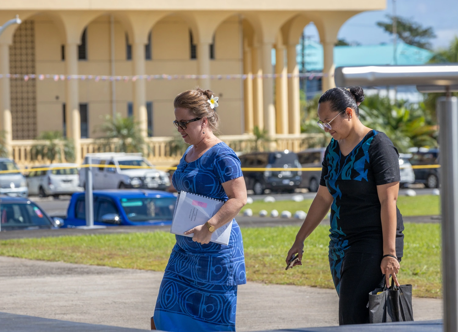 Heed the advice and take action