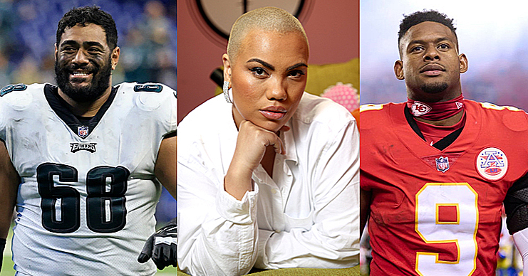 Three Samoans shine bright at the Super Bowl