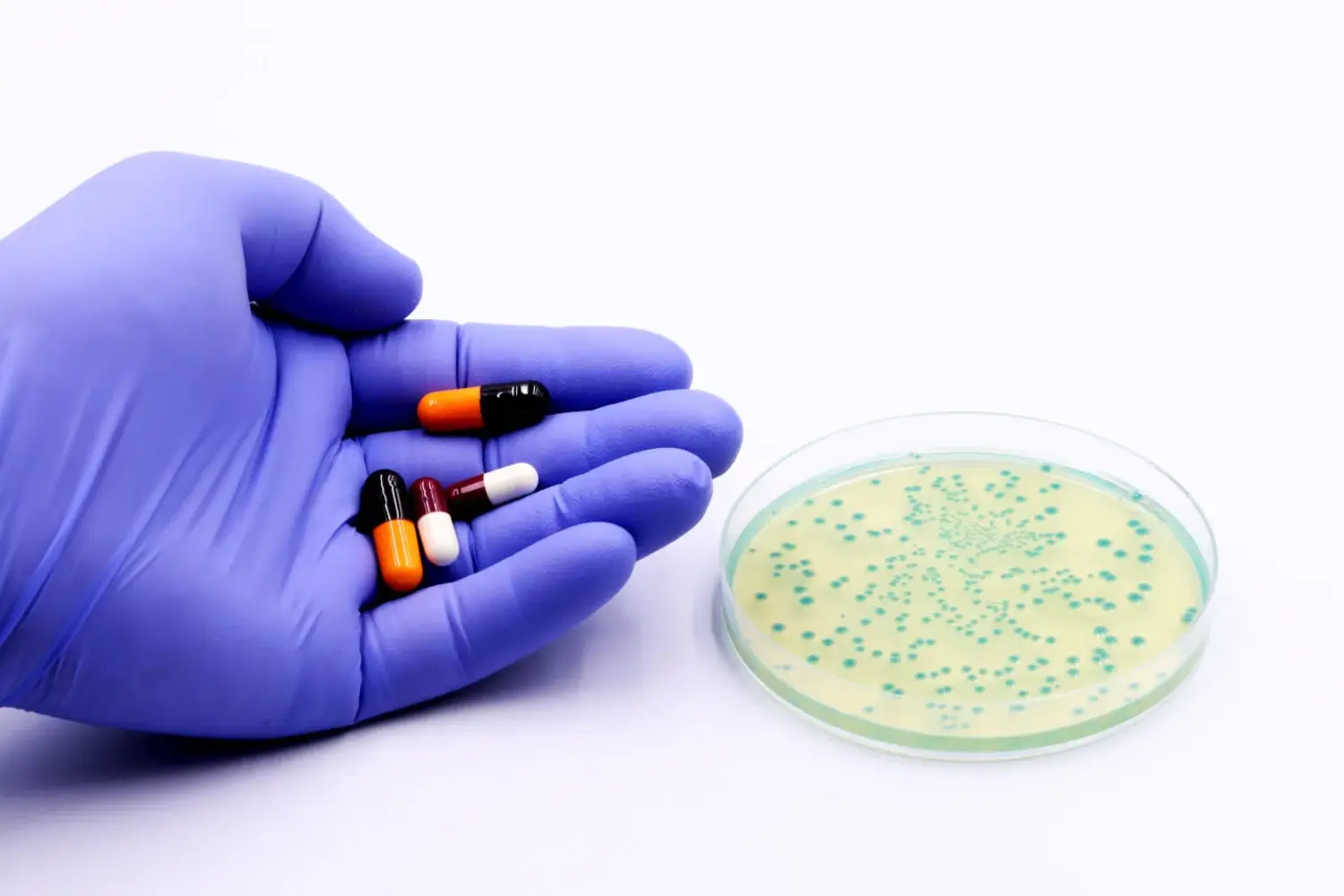 Is the world ready for its next big health crisis?