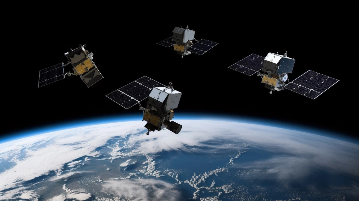 Starlink ordered to halt services