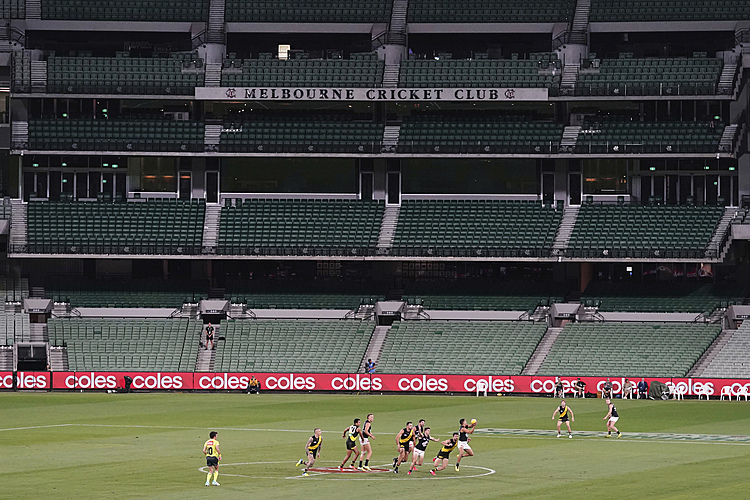 A-League season halted ending all football in Australia, NZ