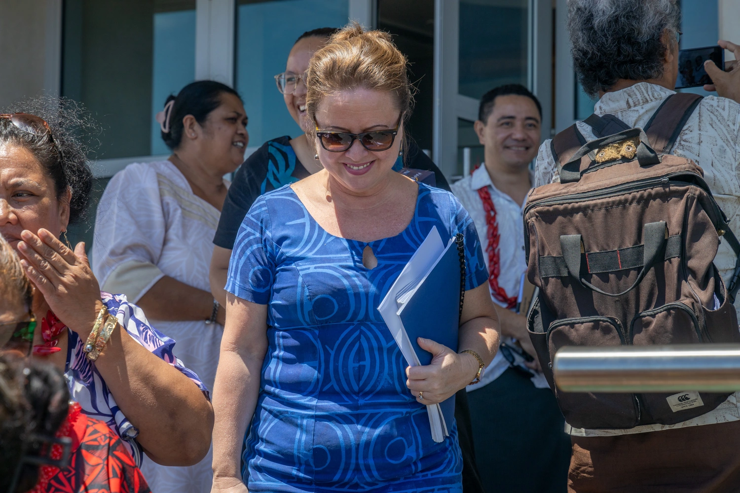 PM in the clear: AG responds to SLS