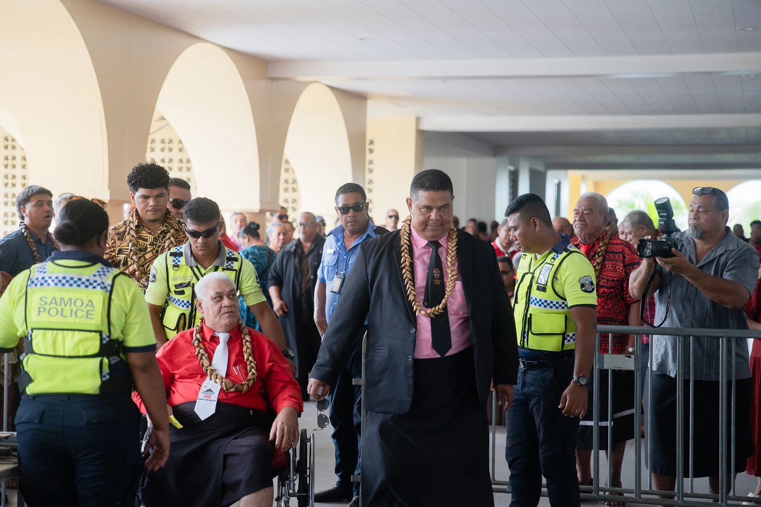 The reappointment of a police officer raises questions