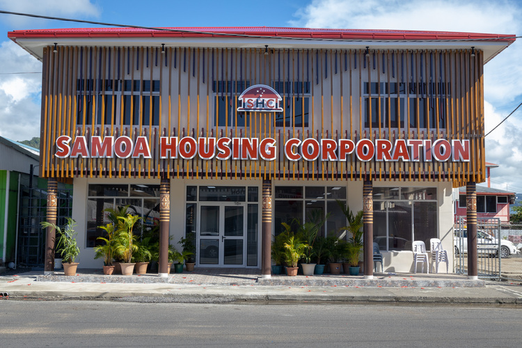 $6M housing grant fully allocated