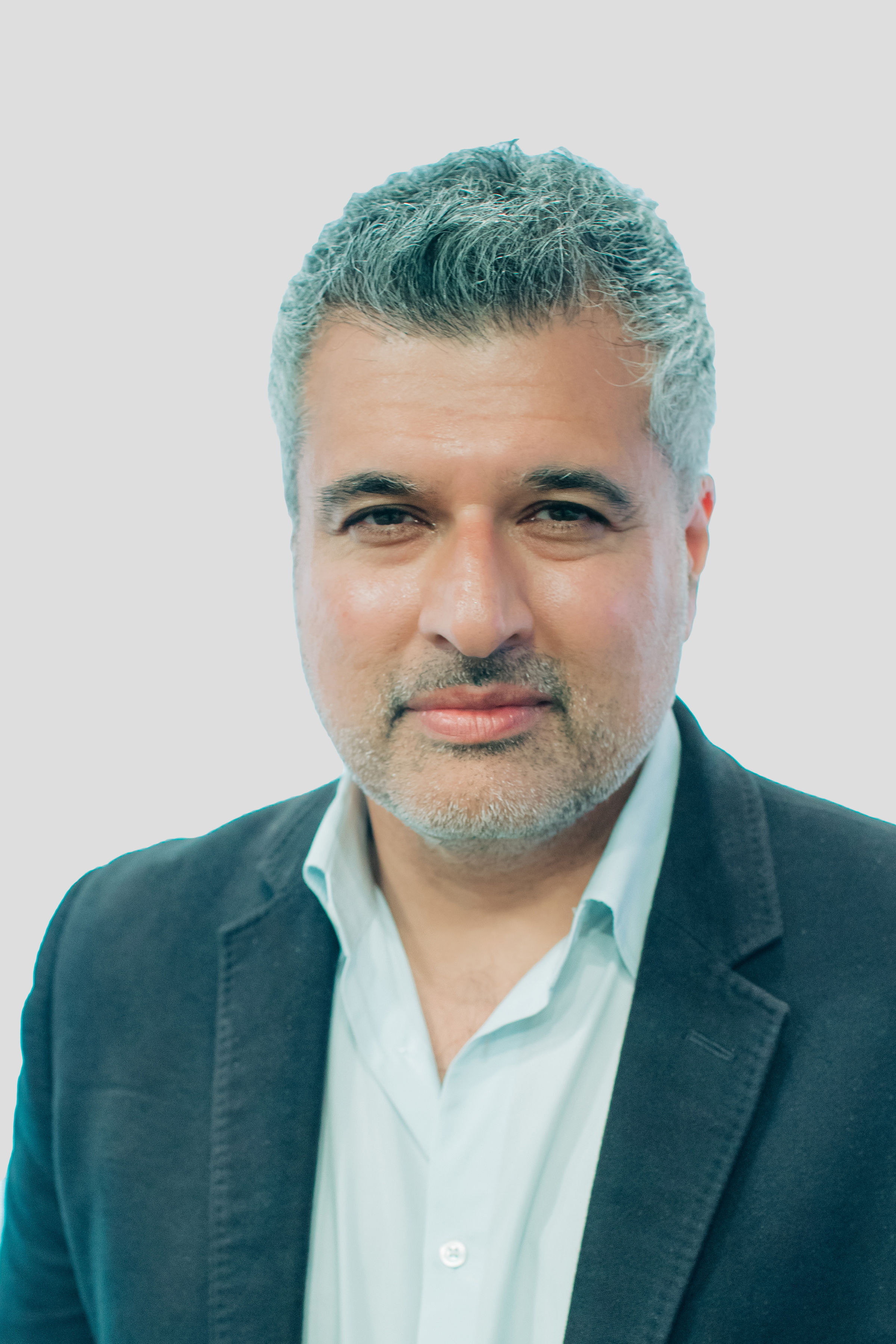 Sports Betting Industry Leader and Ex-Fox Bet CEO Robin Chhabra Named Chairman of Red Knot