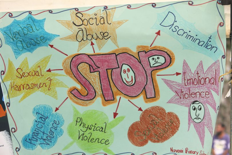 Are family protection orders helping to prevent domestic and family violence in the Pacific region?