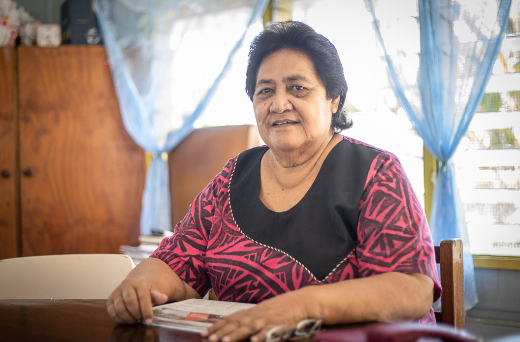 Nursing President hits back at Pago Pago hospital chief