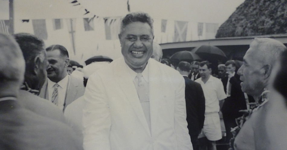 Fifty eight years later, it is almost as if the late Tamasese saw what is happening today