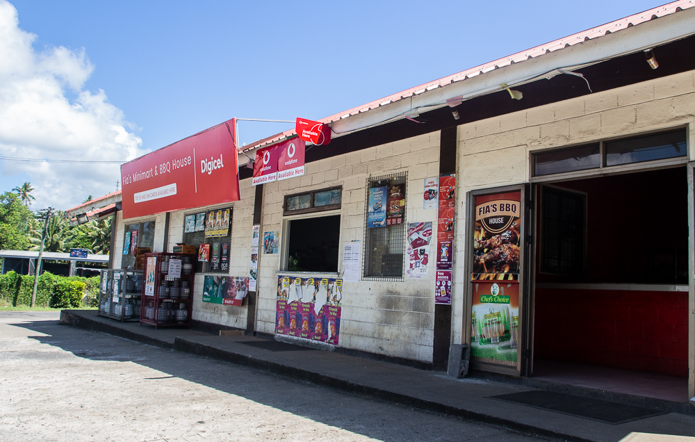 Olo slams S.O.E. orders, stands up for small shops 