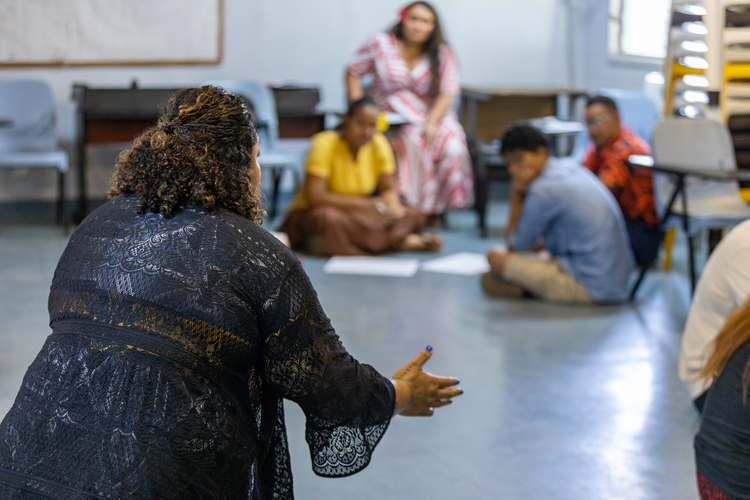 Sex education does not increase sexual activity: Tufilau